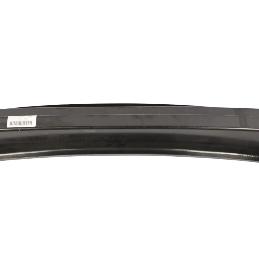 Bumper Beam Carrier Reinforcement to Porsche Cayenne S 92A Rear with Part number 95850530900 Porsche Cayenne S 92A Rear Bumper Beam Carrier Reinforcement - SKU 95850530900 - Part number 95850530900