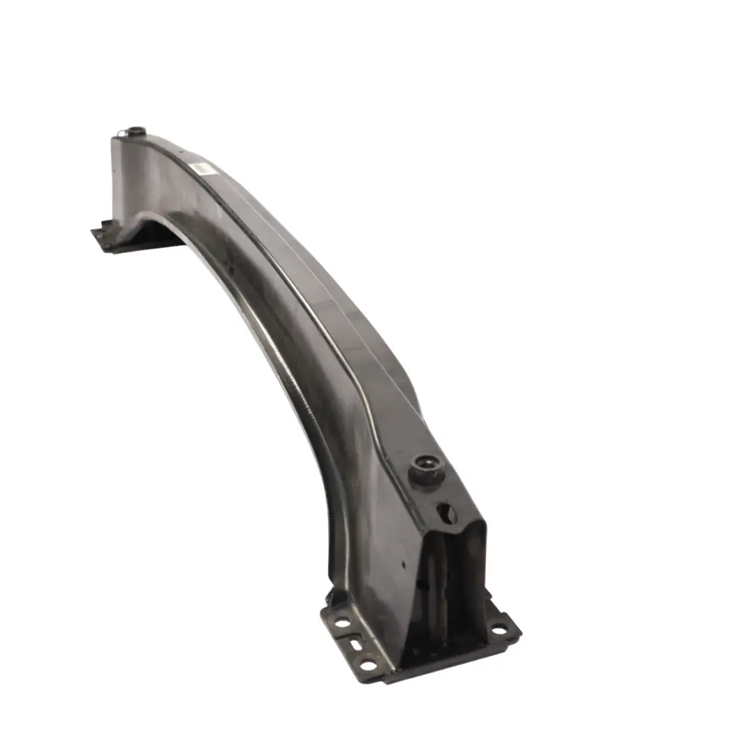 Bumper Beam Carrier Reinforcement to Porsche Cayenne S 92A Rear with Part number 95850530900 Porsche Cayenne S 92A Rear Bumper Beam Carrier Reinforcement - SKU 95850530900 - Part number 95850530900