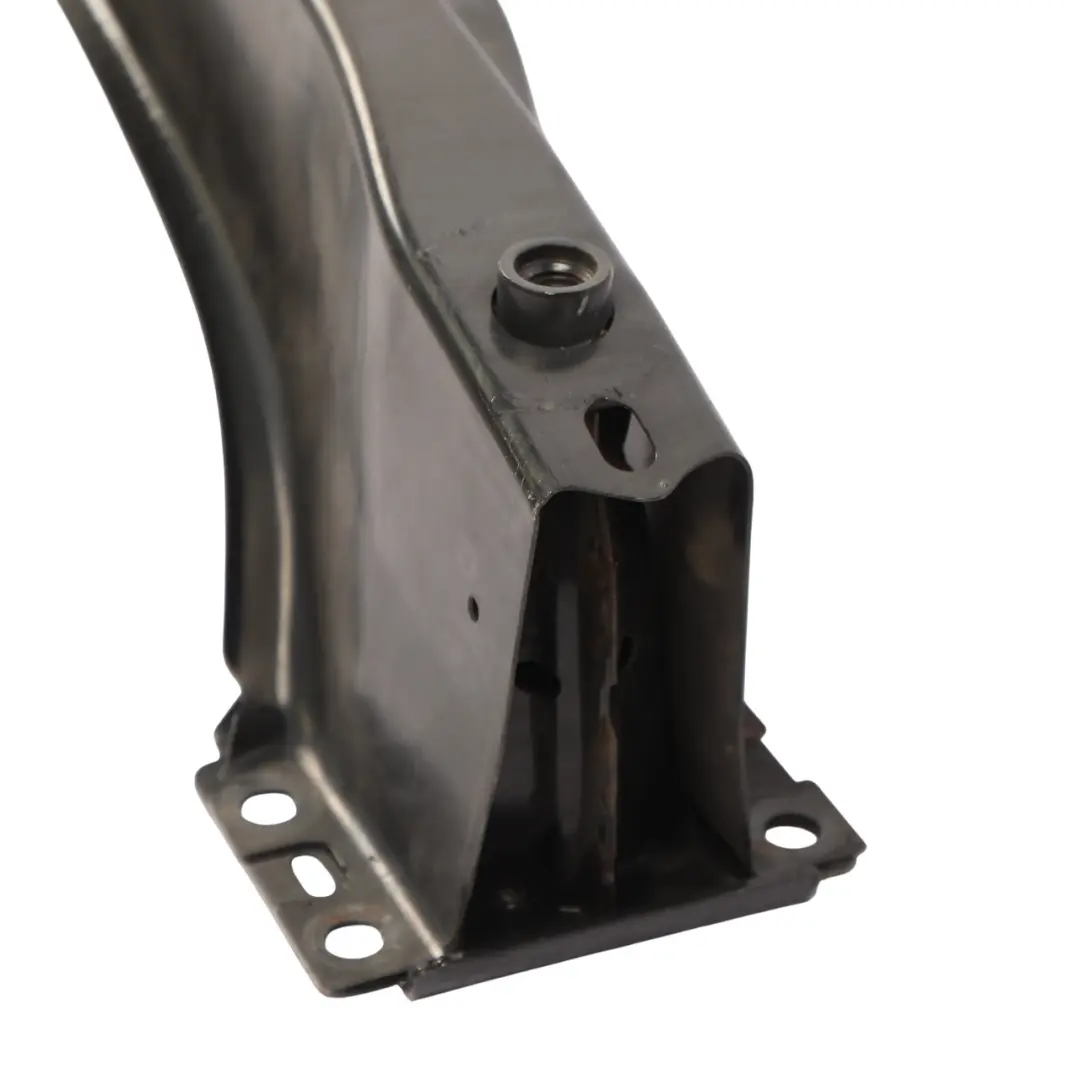 Porsche Cayenne S 92A Rear Bumper Beam Carrier Reinforcement - SKU 95850530900 - Part number 95850530900