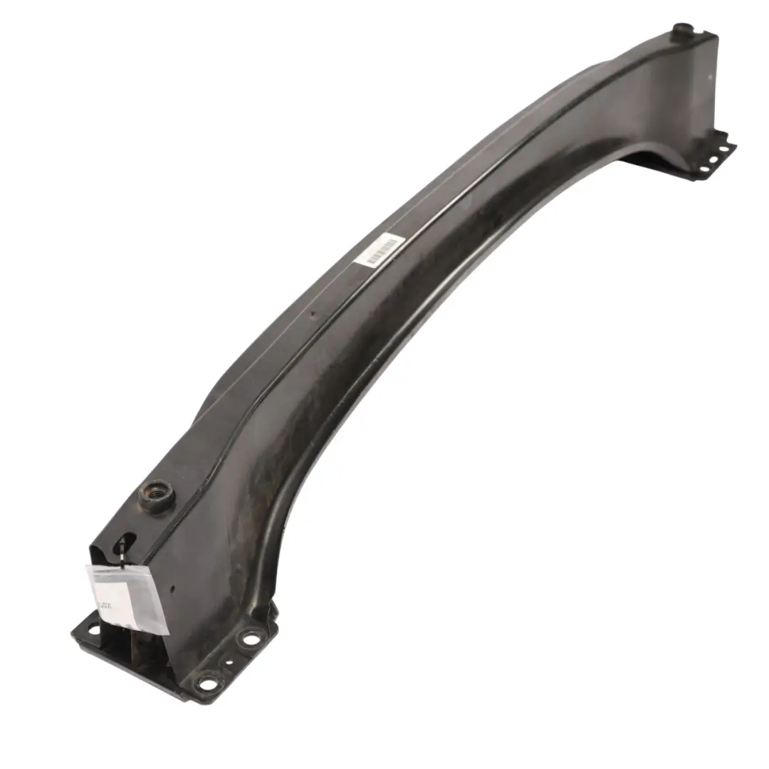 Porsche Cayenne S 92A Rear Bumper Beam Carrier Reinforcement - SKU 95850530900 - Part number 95850530900