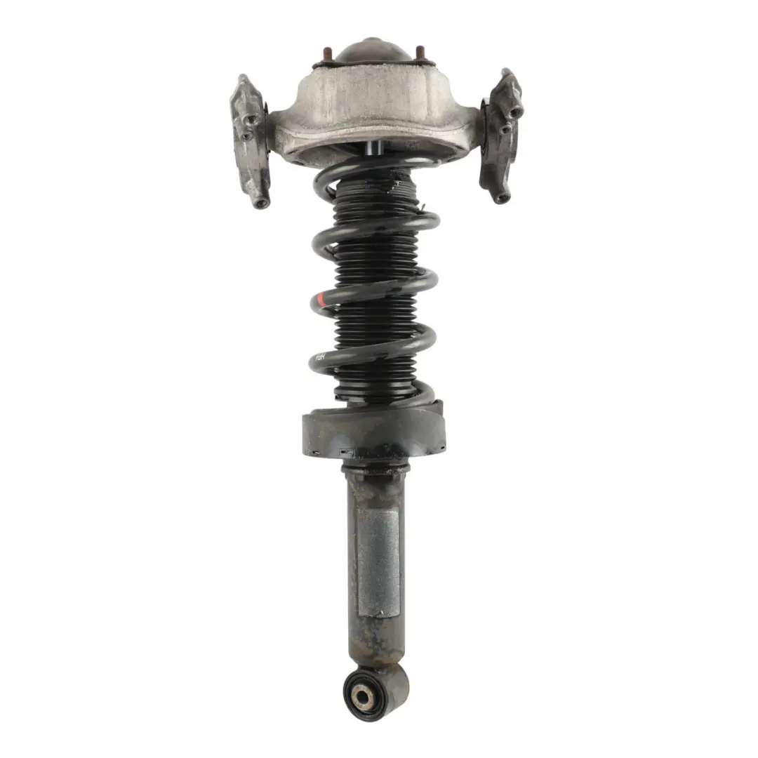 Mk2 958 Rear Shock Absorber Right O/S to Porsche Cayenne with Part number 958513029F Porsche Cayenne Mk2 958 Rear Shock Absorber Right O/S - SKU 958513029F-1 - Part number 958513029F