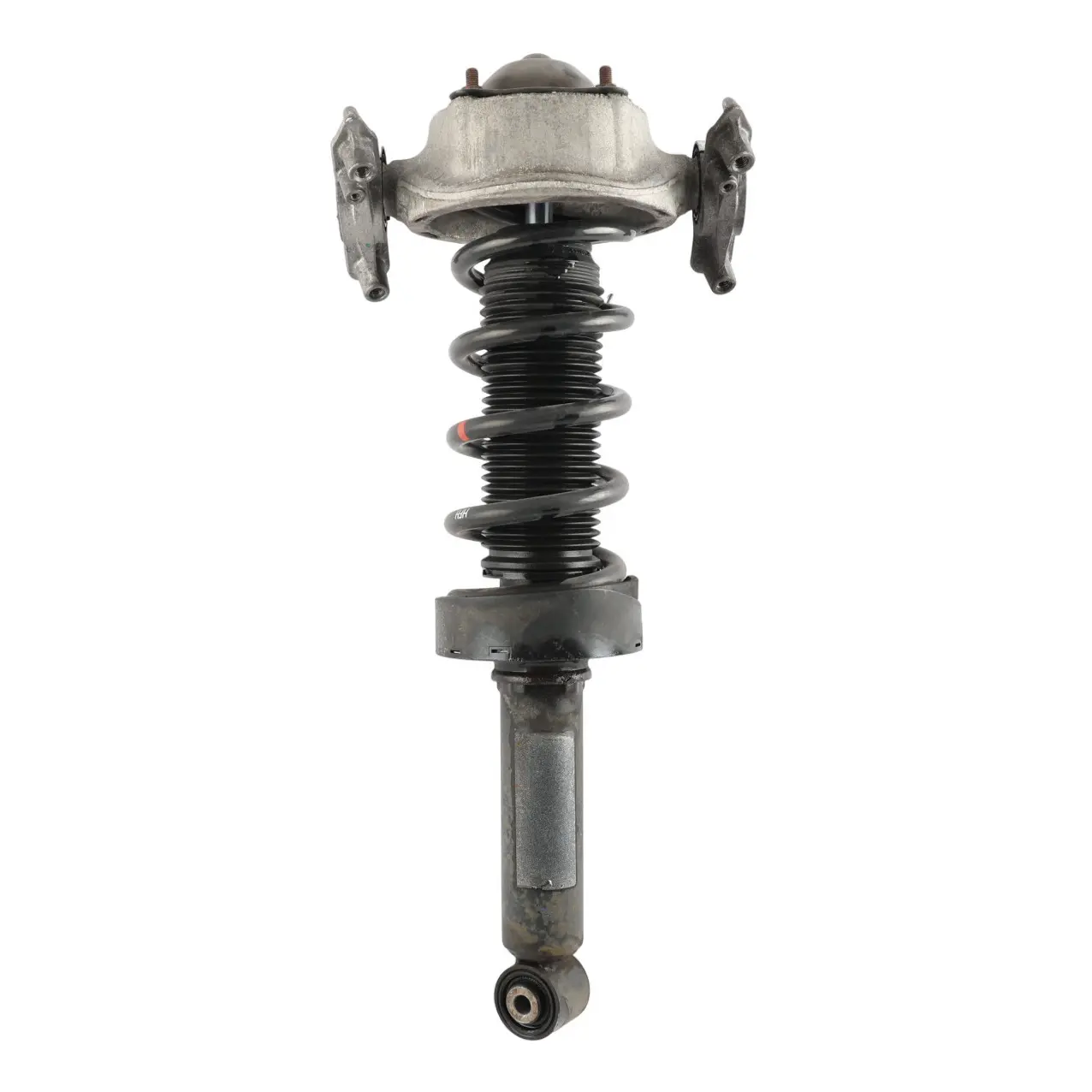 Porsche Cayenne Mk2 958 Rear Shock Absorber Right O/S 958513029F