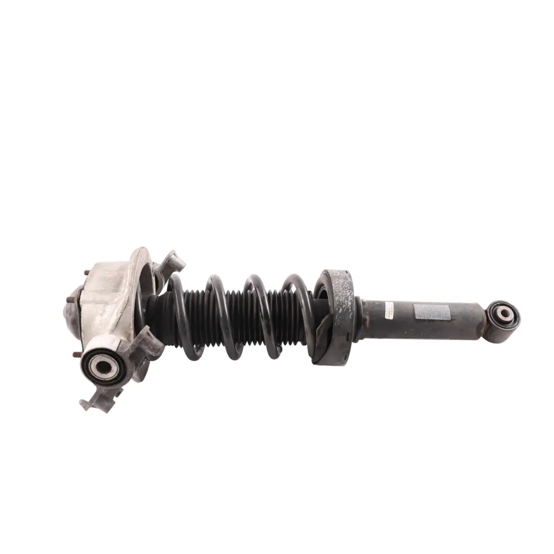 Porsche Cayenne Mk2 958 Rear Shock Absorber Right O/S - SKU 958513029F-1 - Part number 958513029F