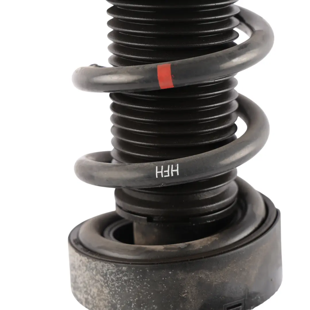 Mk2 958 Rear Shock Absorber Right O/S to Porsche Cayenne with Part number 958513029F Porsche Cayenne Mk2 958 Rear Shock Absorber Right O/S - SKU 958513029F-1 - Part number 958513029F