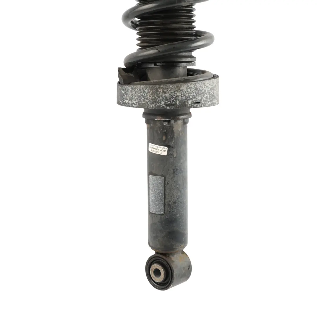 Mk2 958 Rear Shock Absorber Right O/S to Porsche Cayenne with Part number 958513029F Porsche Cayenne Mk2 958 Rear Shock Absorber Right O/S - SKU 958513029F-1 - Part number 958513029F