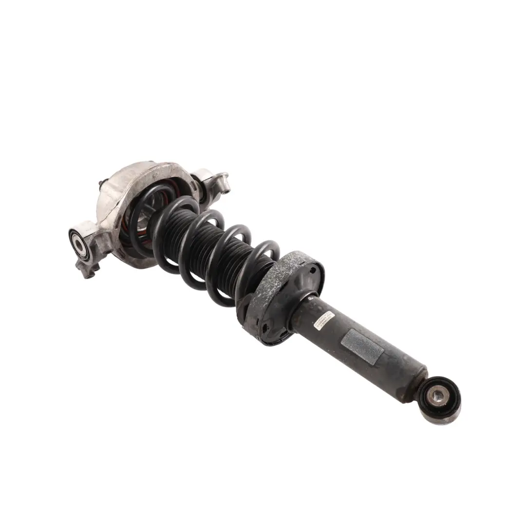 Mk2 958 Rear Shock Absorber Right O/S to Porsche Cayenne with Part number 958513029F Porsche Cayenne Mk2 958 Rear Shock Absorber Right O/S - SKU 958513029F-1 - Part number 958513029F