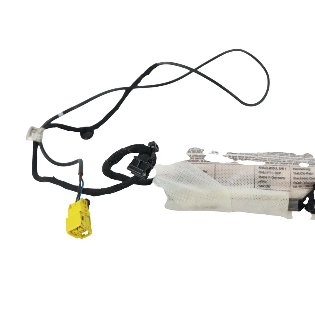 7P Porsche Cayenne 92A Air Module Seat Front Right O/S 7P0880242A to VW Touareg with Part number 95852124201 VW Touareg 7P Porsche Cayenne 92A Air Module Seat Front Right O/S 7P0880242A - SKU 95852124201 - Part number 95852124201