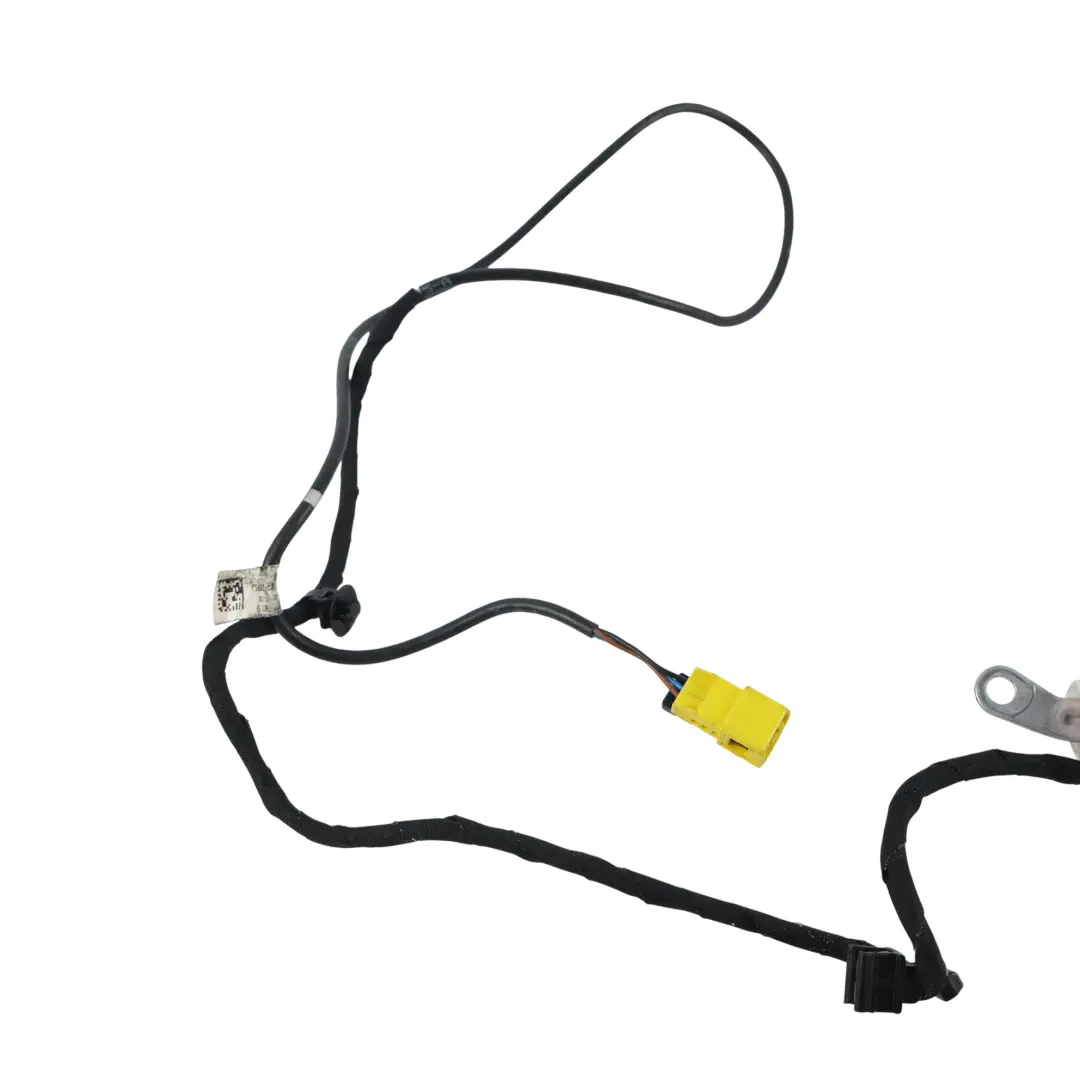7P Módulo Asiento Delantero Derecho 7P0880242A para Porsche Cayenne 92A VW Touareg con número de pieza 95852124201 Porsche Cayenne 92A VW Touareg 7P Módulo Asiento Delantero Derecho 7P0880242A - SKU 95852124201 - Número de pieza 95852124201