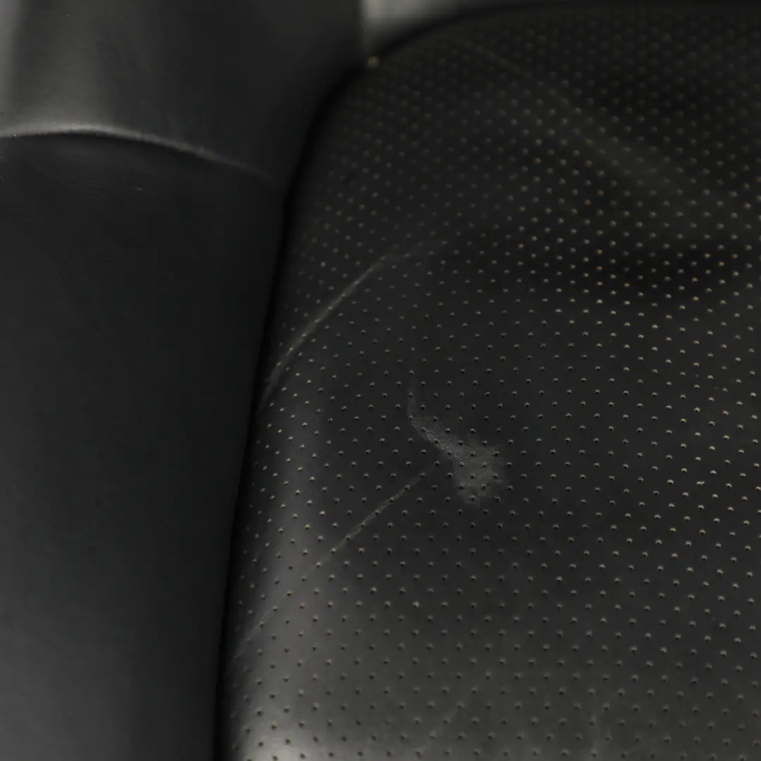 Front Seat Sport Heated Electric Smooth Leather Left N/S to Porsche Cayenne 92A with Part number 95852180500 Porsche Cayenne 92A Front Seat Sport Heated Electric Smooth Leather Left N/S - SKU 95852180500-1 - Part number 95852180500