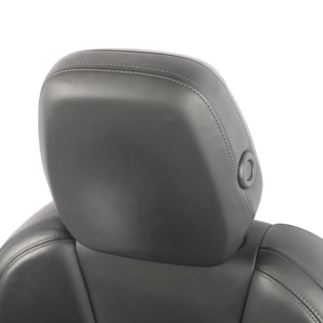 Front Seat Sport Heated Electric Smooth Leather Left N/S to Porsche Cayenne 92A with Part number 95852180500 Porsche Cayenne 92A Front Seat Sport Heated Electric Smooth Leather Left N/S - SKU 95852180500-1 - Part number 95852180500