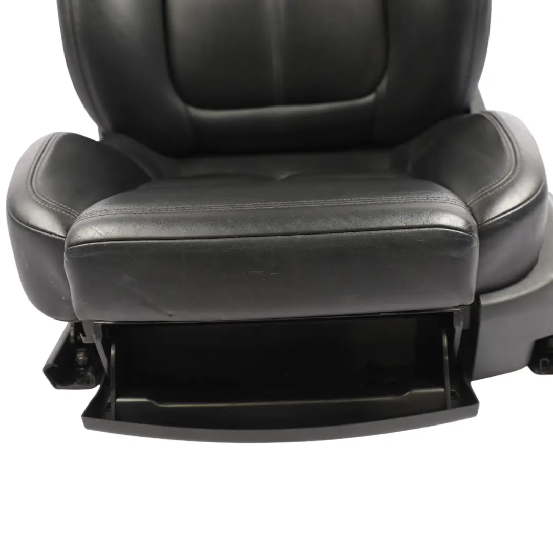Front Seat Sport Heated Electric Smooth Leather Left N/S to Porsche Cayenne 92A with Part number 95852180500 Porsche Cayenne 92A Front Seat Sport Heated Electric Smooth Leather Left N/S - SKU 95852180500-1 - Part number 95852180500