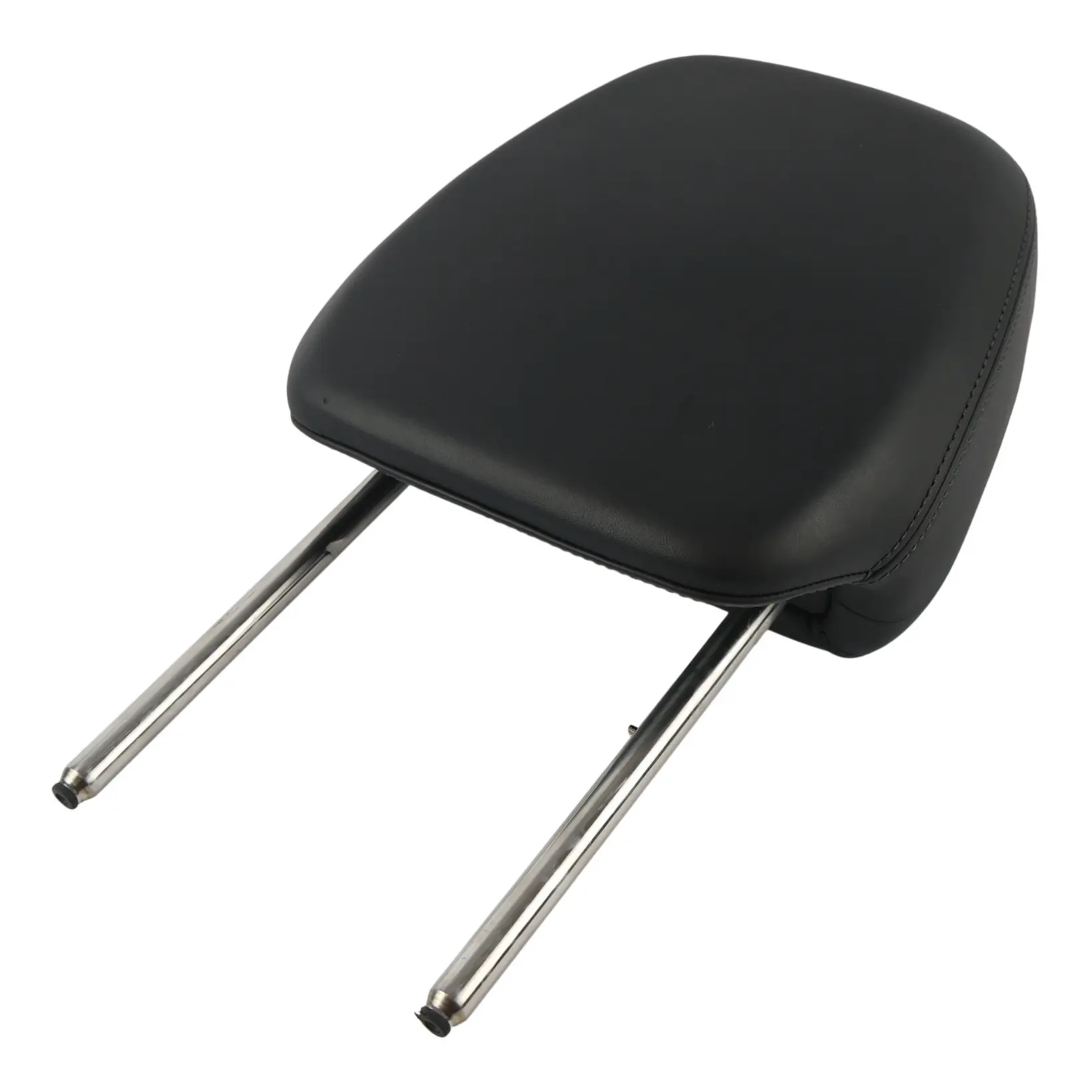 Porsche Cayenne 92A Reposacabezas Asiento Negro Delantero Derecho 95852191200