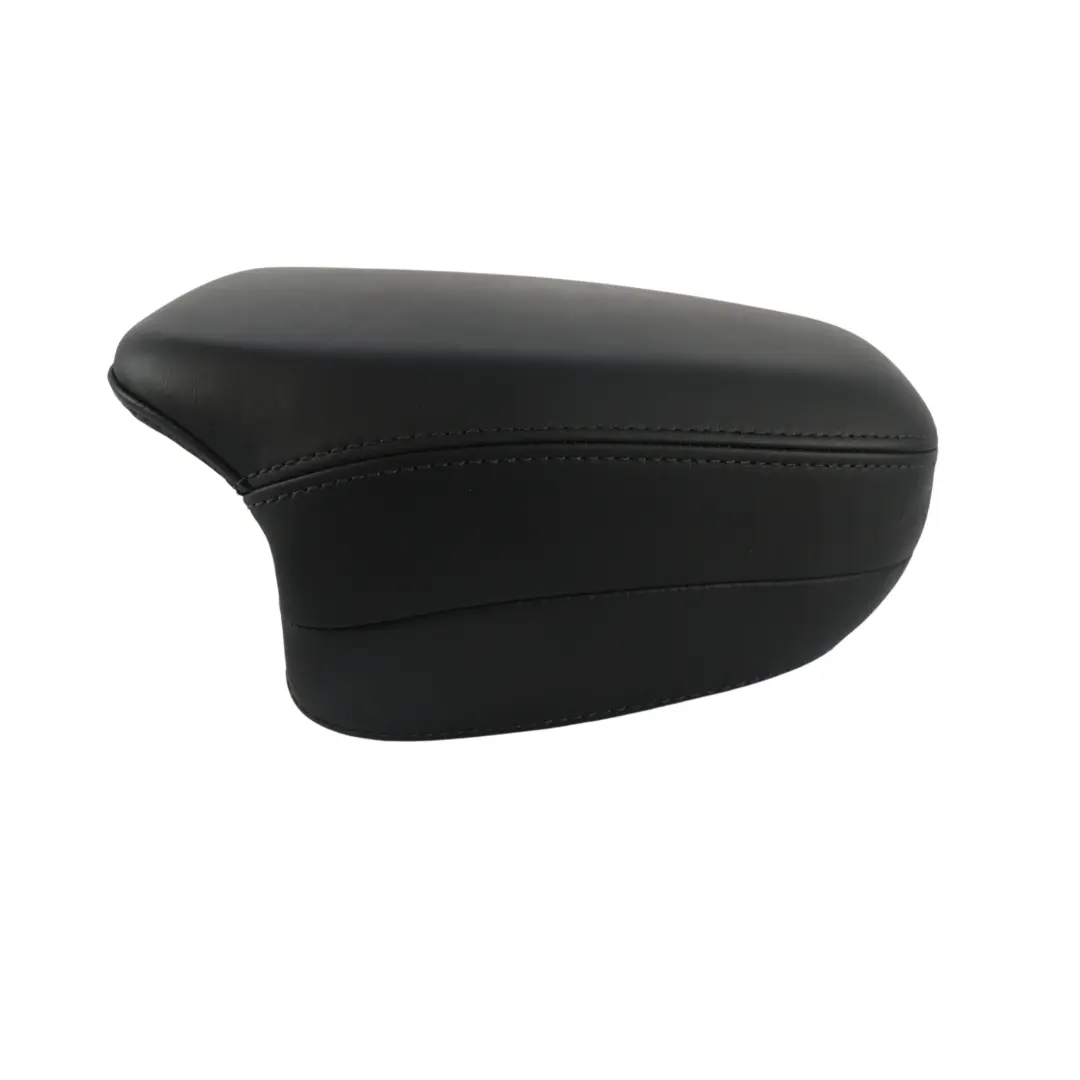 Poggiatesta Sedile Nero Anteriore Destro per Porsche Cayenne 92A con numero di parte 95852191200 Porsche Cayenne 92A Poggiatesta Sedile Nero Anteriore Destro - SKU 95852191200 - Numero di parte 95852191200