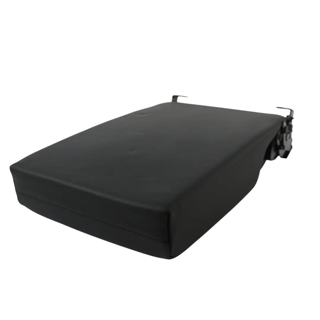 Armrest Centre Backrest Storage Tray to Porsche Cayenne 92A Rear Seat with Part number 95852208110 Porsche Cayenne 92A Rear Seat Armrest Centre Backrest Storage Tray - SKU 95852208110-1 - Part number 95852208110