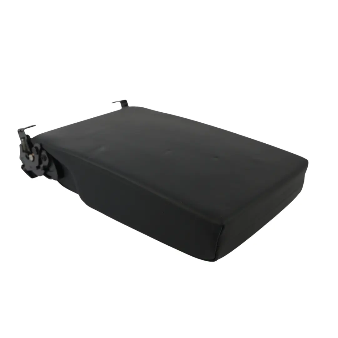 Porsche Cayenne 92A Mittelarmlehne Hinten Rückenlehne Ablagefach - SKU 95852208110-1 - Teilenummer 95852208110