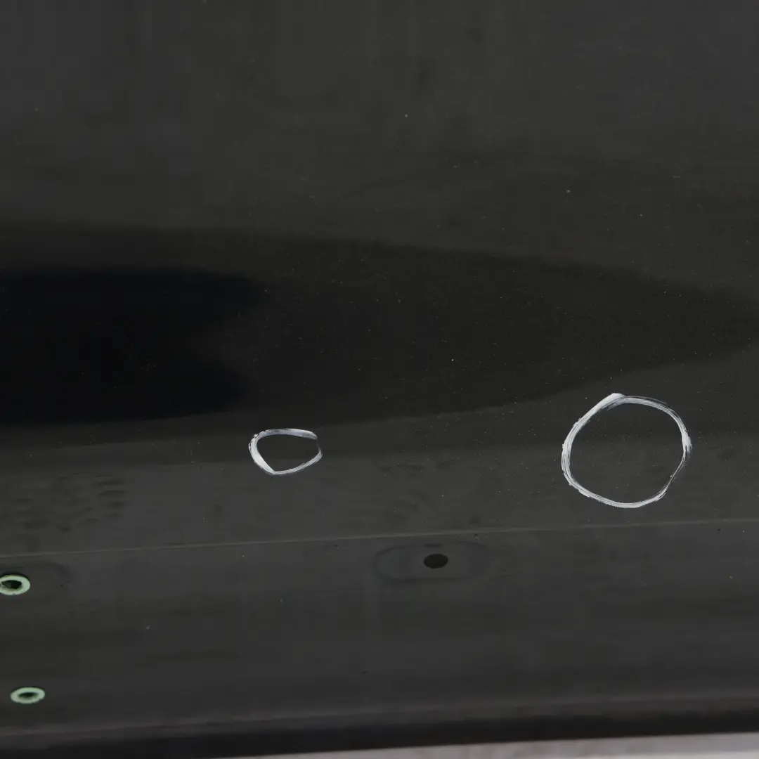 Door Front Right O/S 95853101200 Jet Black Metallic - C9X to Porsche Cayenne 92A with Part number 95853101200-JBL Porsche Cayenne 92A Door Front Right O/S 95853101200 Jet Black Metallic - C9X - SKU 95853101200-JBL - Part number 95853101200-JBL