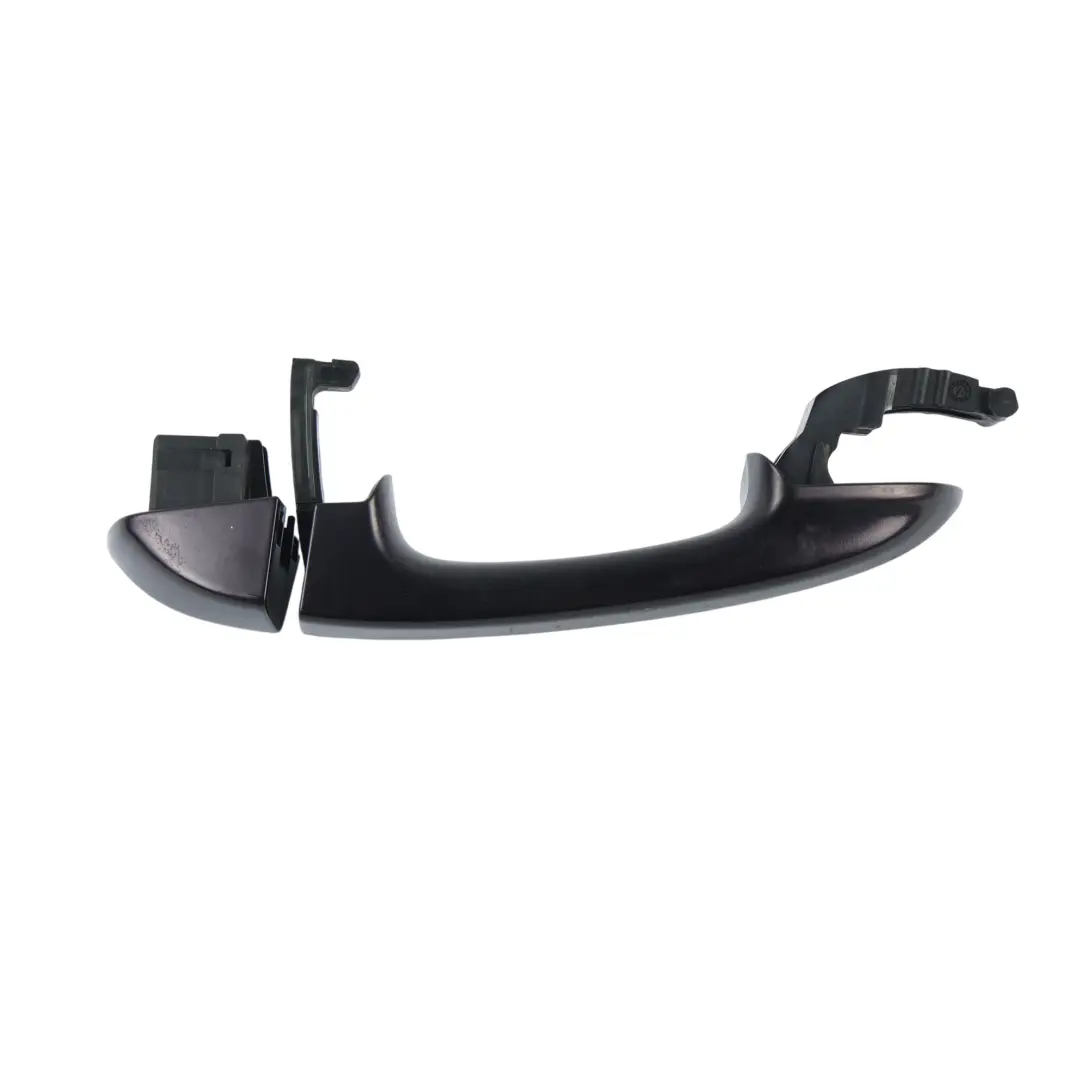 Poignée Porte Avant Arrière Gauche Extérieure Améthyste M4Z pour Porsche Cayenne 92A à propos du numéro de pièce 95853120500 Porsche Cayenne 92A Poignée Porte Avant Arrière Gauche Extérieure Améthyste M4Z - SKU 95853120500-AME - Numéro de pièce 95853120500