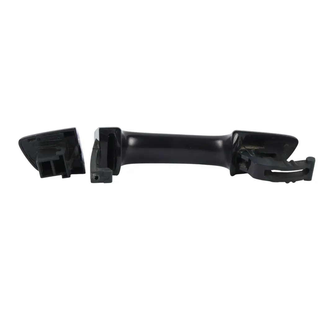 Türgriff Vorne Hinten Links Außen Amethyst M4Z für Porsche Cayenne 92A mit Teilenummer 95853120500 Porsche Cayenne 92A Türgriff Vorne Hinten Links Außen Amethyst M4Z - SKU 95853120500-AME - Teilenummer 95853120500