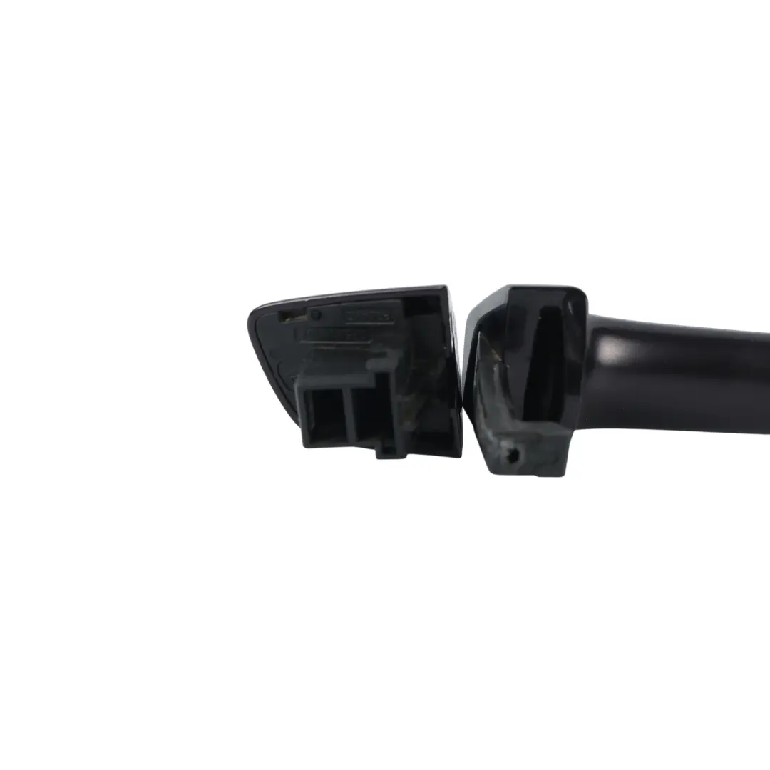 Porsche Cayenne 92A Door Handle Front Rear Left N/S Outer Exterior Amethyst M4Z - SKU 95853120500-AME - Part number 95853120500