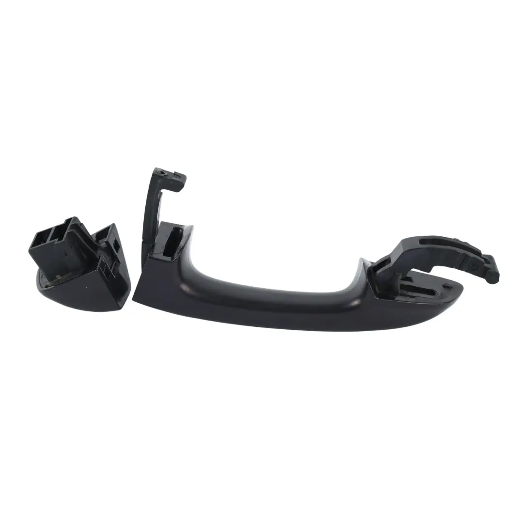 Klamka Drzwi Przednia Tylna Lewa Zewnętrzna Ametyst M4Z do Porsche Cayenne 92A o numerze 95853120500 Porsche Cayenne 92A Klamka Drzwi Przednia Tylna Lewa Zewnętrzna Ametyst M4Z - SKU 95853120500-AME - Numer Części 95853120500