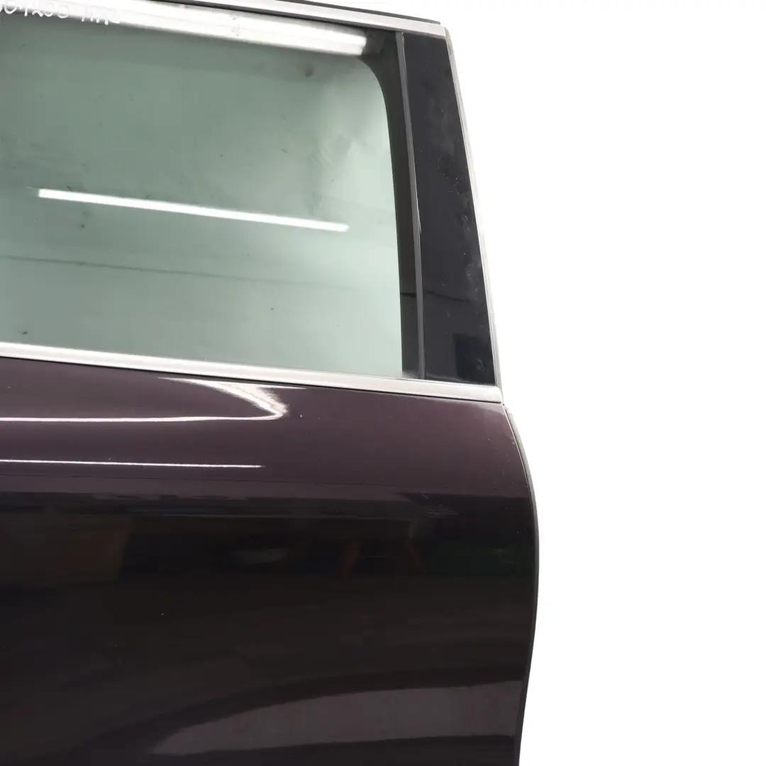 Porsche Cayenne 92A Porta Posteriore Destra Ametista M4Z - SKU 95853301200-AME - Numero di parte 95853301200