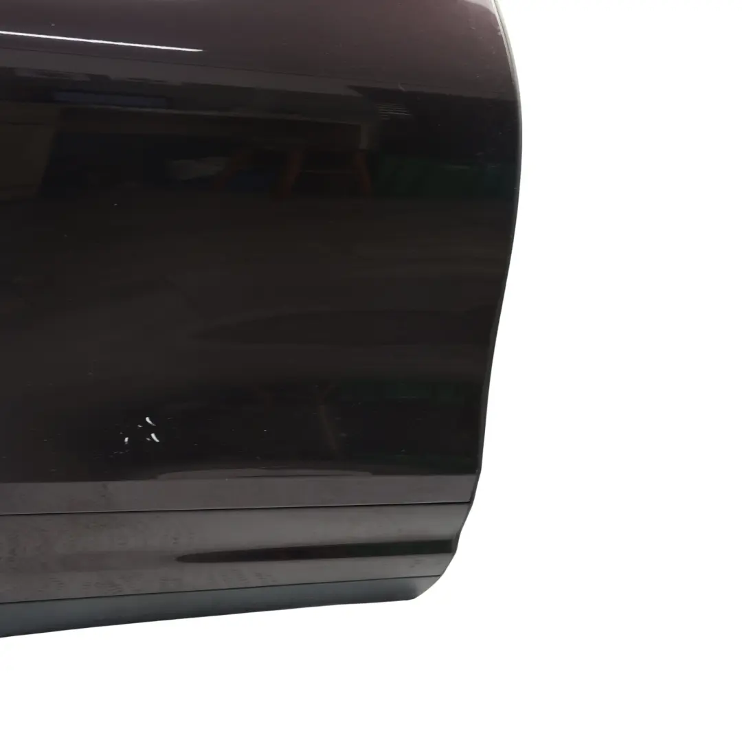 Porsche Cayenne 92A Puerta Trasera Derecha Amatista Metalico M4Z - SKU 95853301200-AME - Número de pieza 95853301200