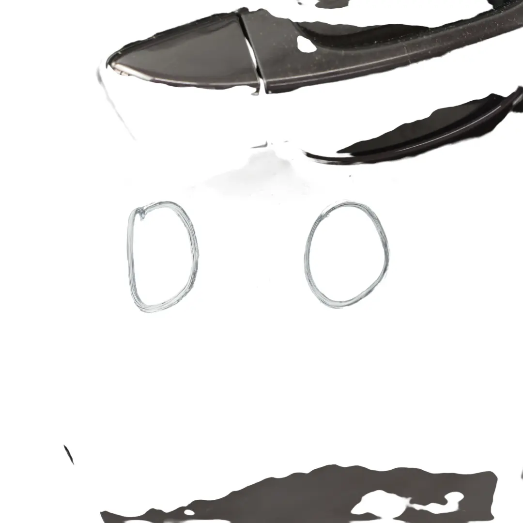 Puerta Trasera Derecha Amatista Metalico M4Z para Porsche Cayenne 92A con número de pieza 95853301200 Porsche Cayenne 92A Puerta Trasera Derecha Amatista Metalico M4Z - SKU 95853301200-AME - Número de pieza 95853301200