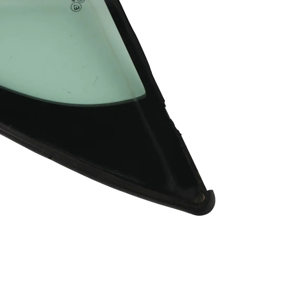 Front Quarter Window Glass AS2 Left N/S to Porsche Cayenne 92A with Part number 95854231101 Porsche Cayenne 92A Front Quarter Window Glass AS2 Left N/S - SKU 95854231101-1 - Part number 95854231101