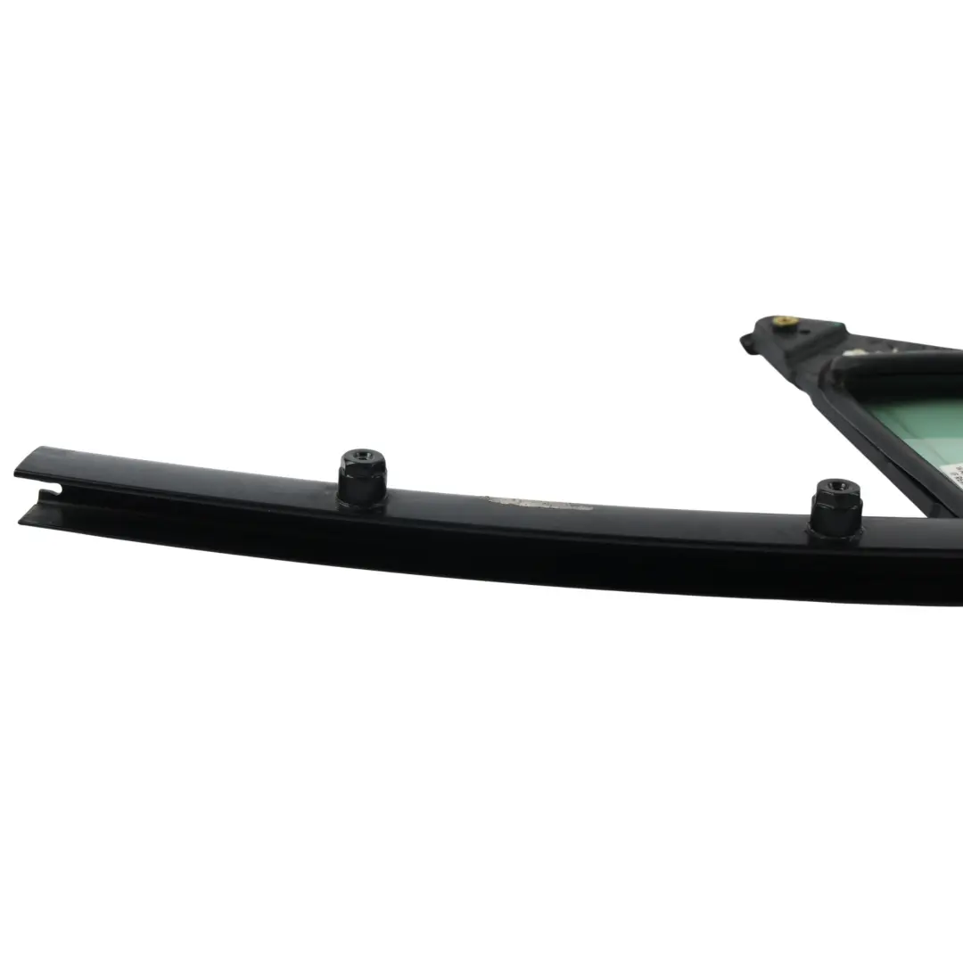 Porsche Cayenne 92A Front Quarter Window Glass AS2 Right O/S 7P0845114D - SKU 95854231201-1 - Part number 95854231201