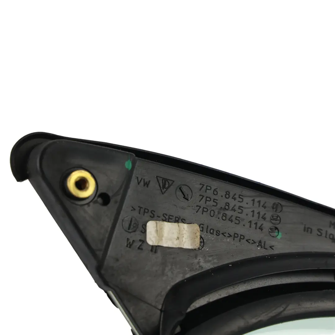 Porsche Cayenne 92A Vetro Finestrino Quarto Anteriore Destro AS2 7P0845114D - SKU 95854231201-1 - Numero di parte 95854231201