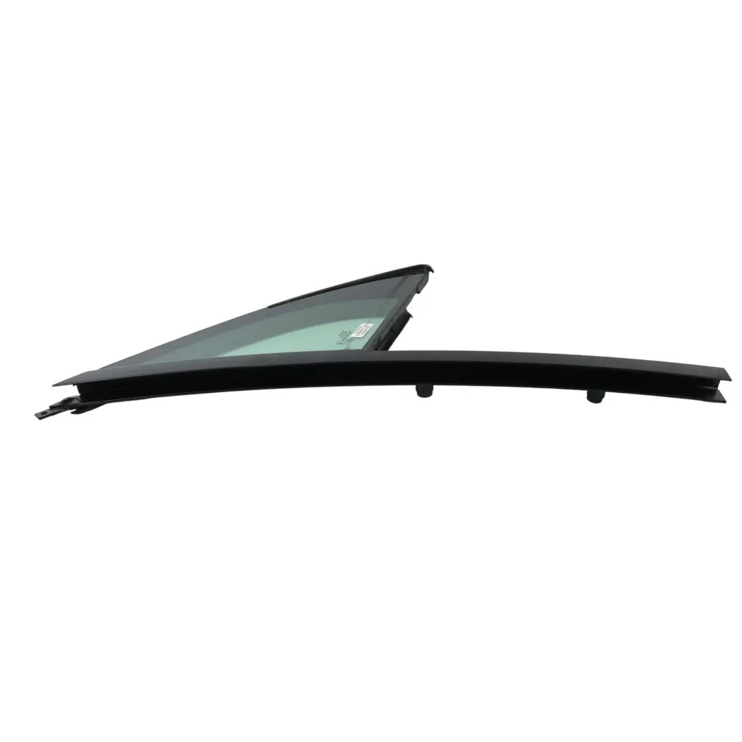 Porsche Cayenne 92A Vitre Custode Avant Droite AS2 7P0845114D - SKU 95854231201-1 - Numéro de pièce 95854231201