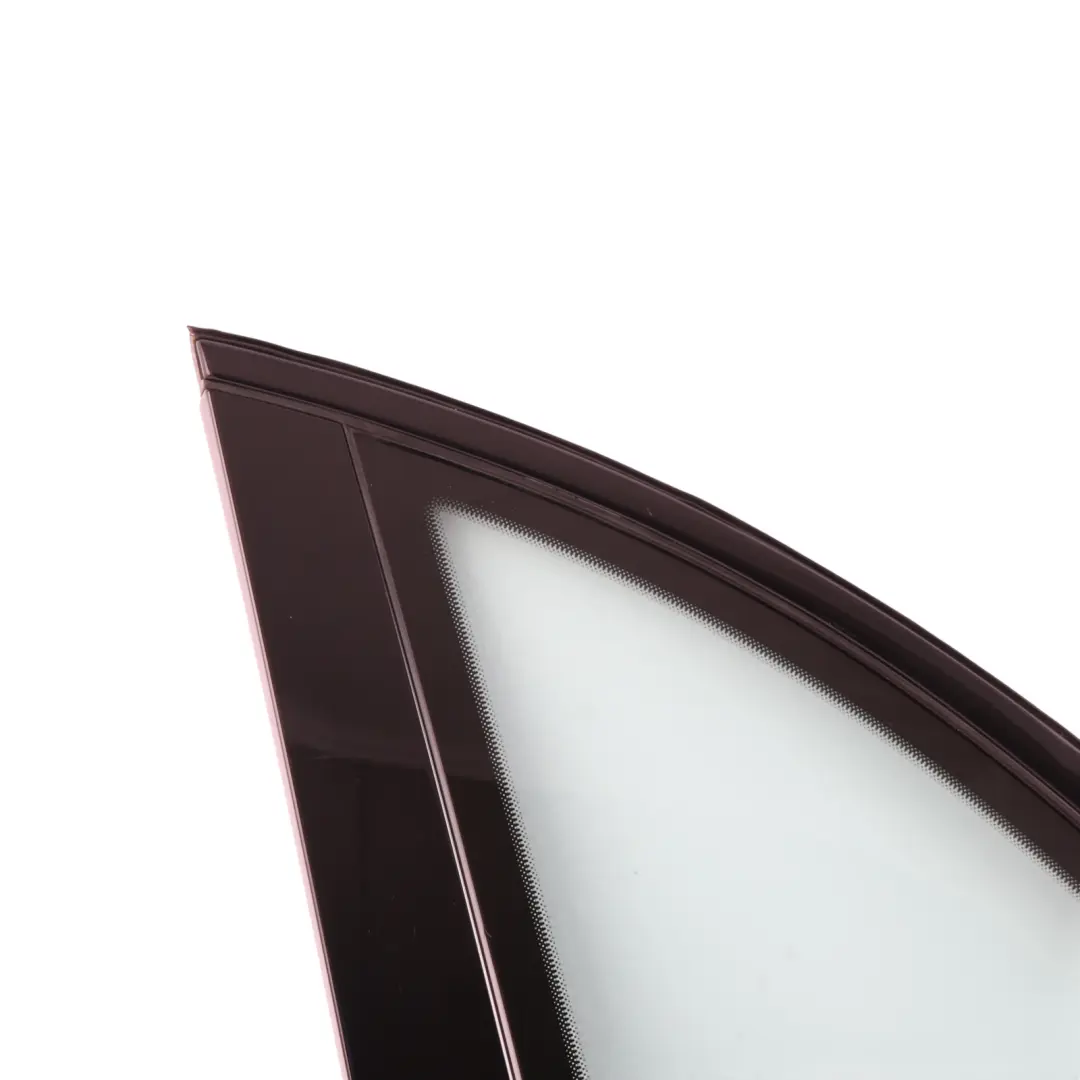 Window Quarter Glass Fixed Left N/S AS2 7P5845297HC to Porsche Cayenne 92A Rear with Part number 95854411118 Porsche Cayenne 92A Rear Window Quarter Glass Fixed Left N/S AS2 7P5845297HC - SKU 95854411118 - Part number 95854411118
