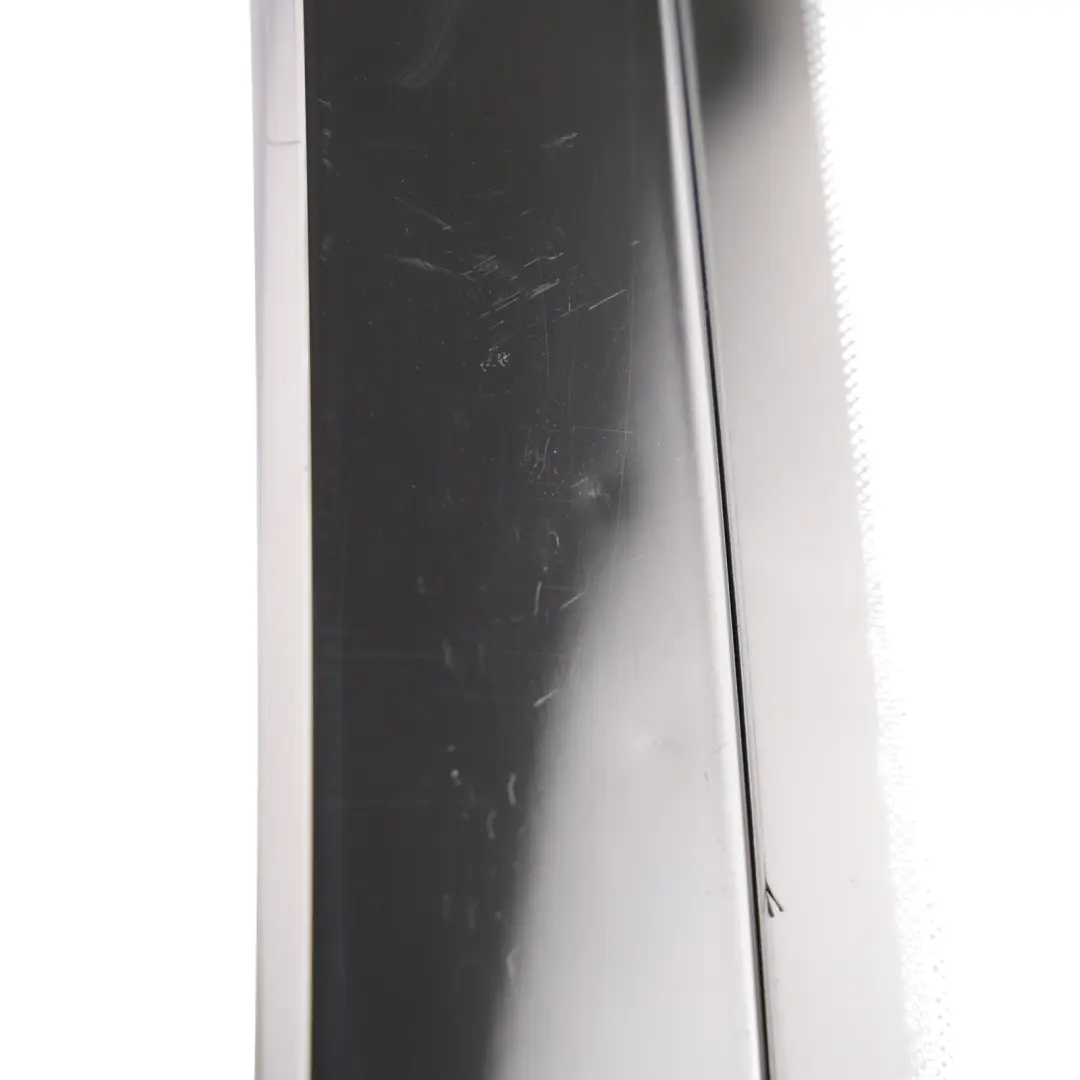 Porsche Cayenne 92A Rear Window Quarter Glass Fixed Left N/S AS2 7P5845297HC - SKU 95854411118 - Part number 95854411118