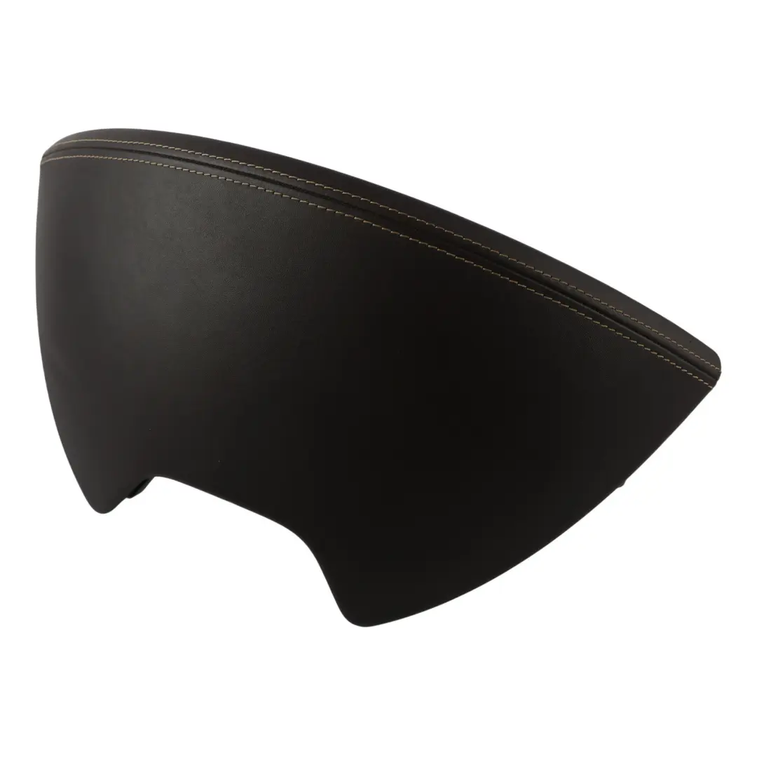 Copertura Trim Cluster Strumenti Tachimetro 7P5858291 per Porsche Cayenne 92A con numero di parte 95855227702 Porsche Cayenne 92A Copertura Trim Cluster Strumenti Tachimetro 7P5858291 - SKU 95855227702 - Numero di parte 95855227702
