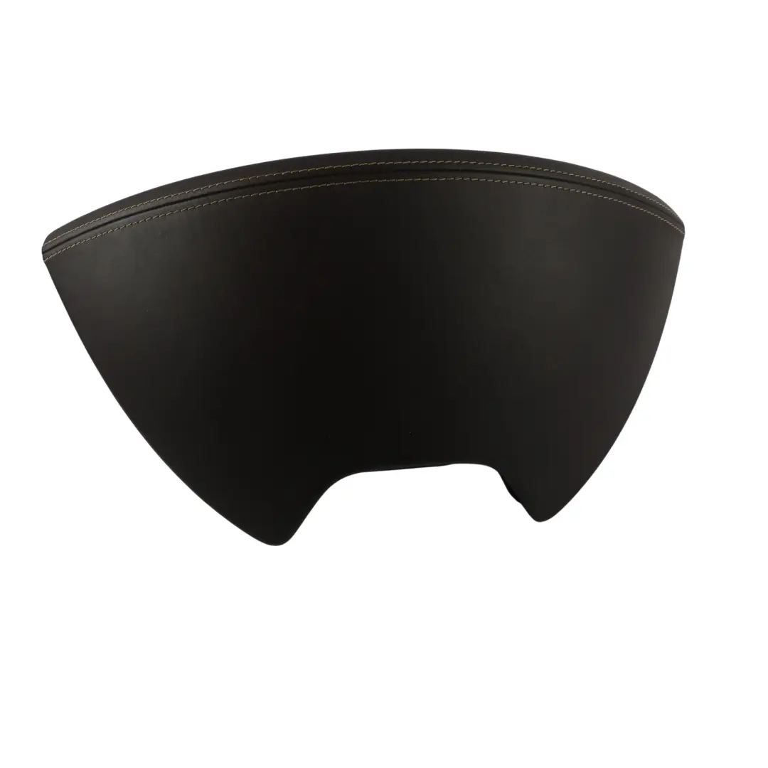 Porsche Cayenne 92A Velocímetro Cuadro Instrumentos Moldura Tapa 7P5858291 - SKU 95855227702 - Número de pieza 95855227702