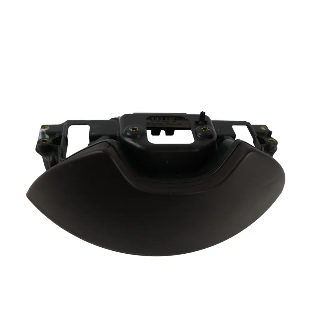 Copertura Trim Cluster Strumenti Tachimetro 7P5858291 per Porsche Cayenne 92A con numero di parte 95855227702 Porsche Cayenne 92A Copertura Trim Cluster Strumenti Tachimetro 7P5858291 - SKU 95855227702 - Numero di parte 95855227702