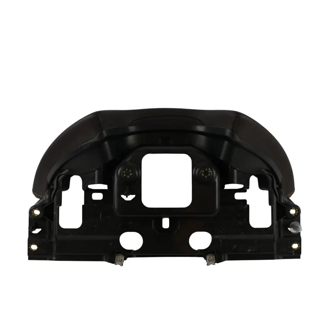 Porsche Cayenne 92A Speedometer Instrument Cluster Trim Cover 7P5858291 - SKU 95855227702 - Part number 95855227702