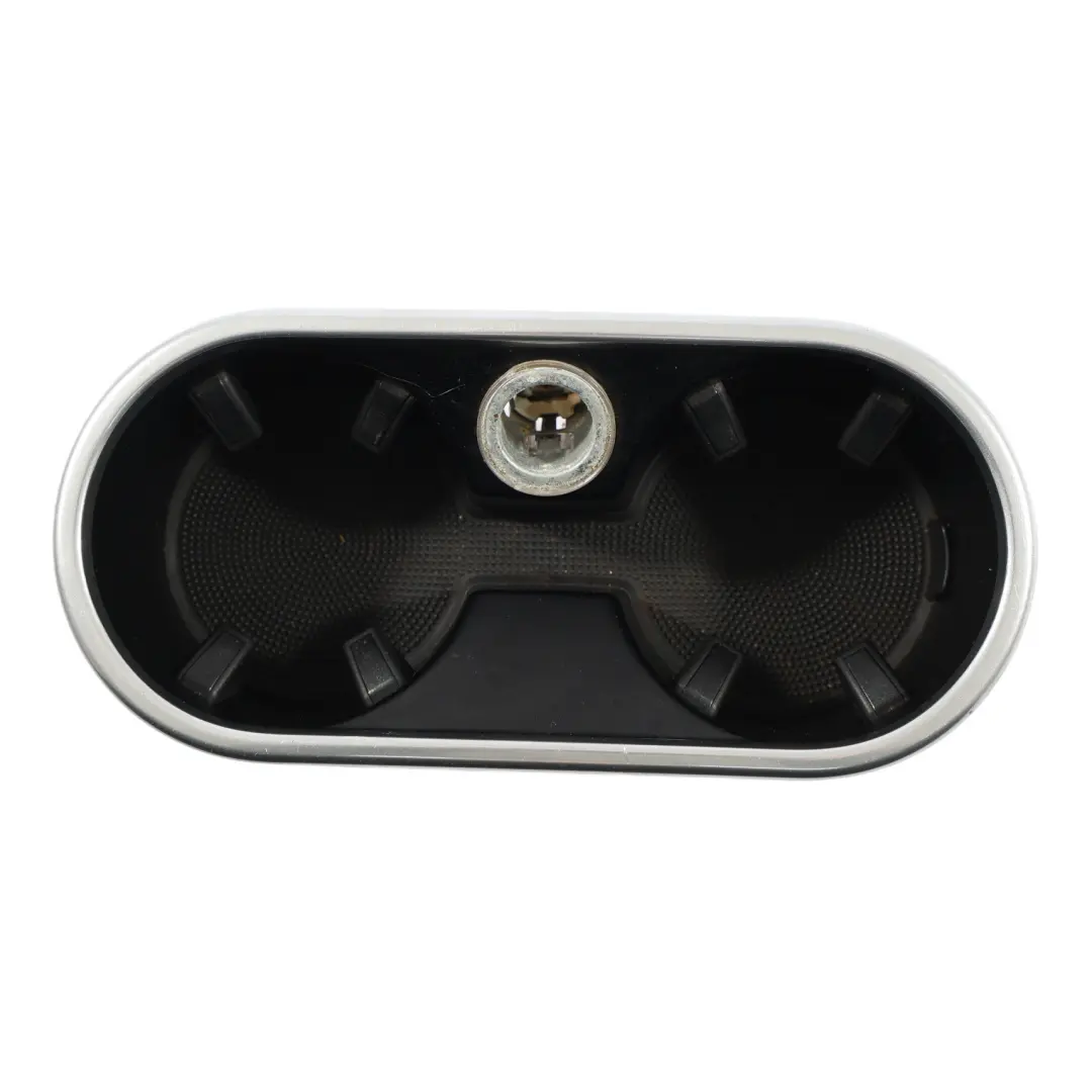 Portavasos Consola Central Toma Corriente para Porsche Cayenne 92A con número de pieza 95855353100 Porsche Cayenne 92A Portavasos Consola Central Toma Corriente - SKU 95855353100-1 - Número de pieza 95855353100