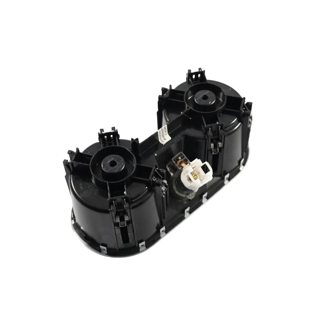 Porsche Cayenne 92A Portabicchieri Console Centrale Presa Corrente - SKU 95855353100-1 - Numero di parte 95855353100