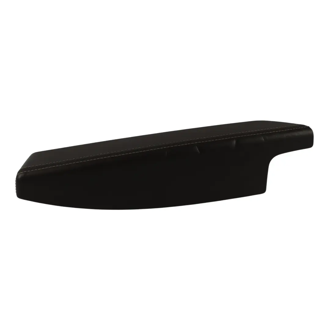 Accoudoir Panneau Porte Avant Droit Cuir Noir 7P5867174 pour Porsche Cayenne 92A à propos du numéro de pièce 95855517401 Porsche Cayenne 92A Accoudoir Panneau Porte Avant Droit Cuir Noir 7P5867174 - SKU 95855517401-1 - Numéro de pièce 95855517401