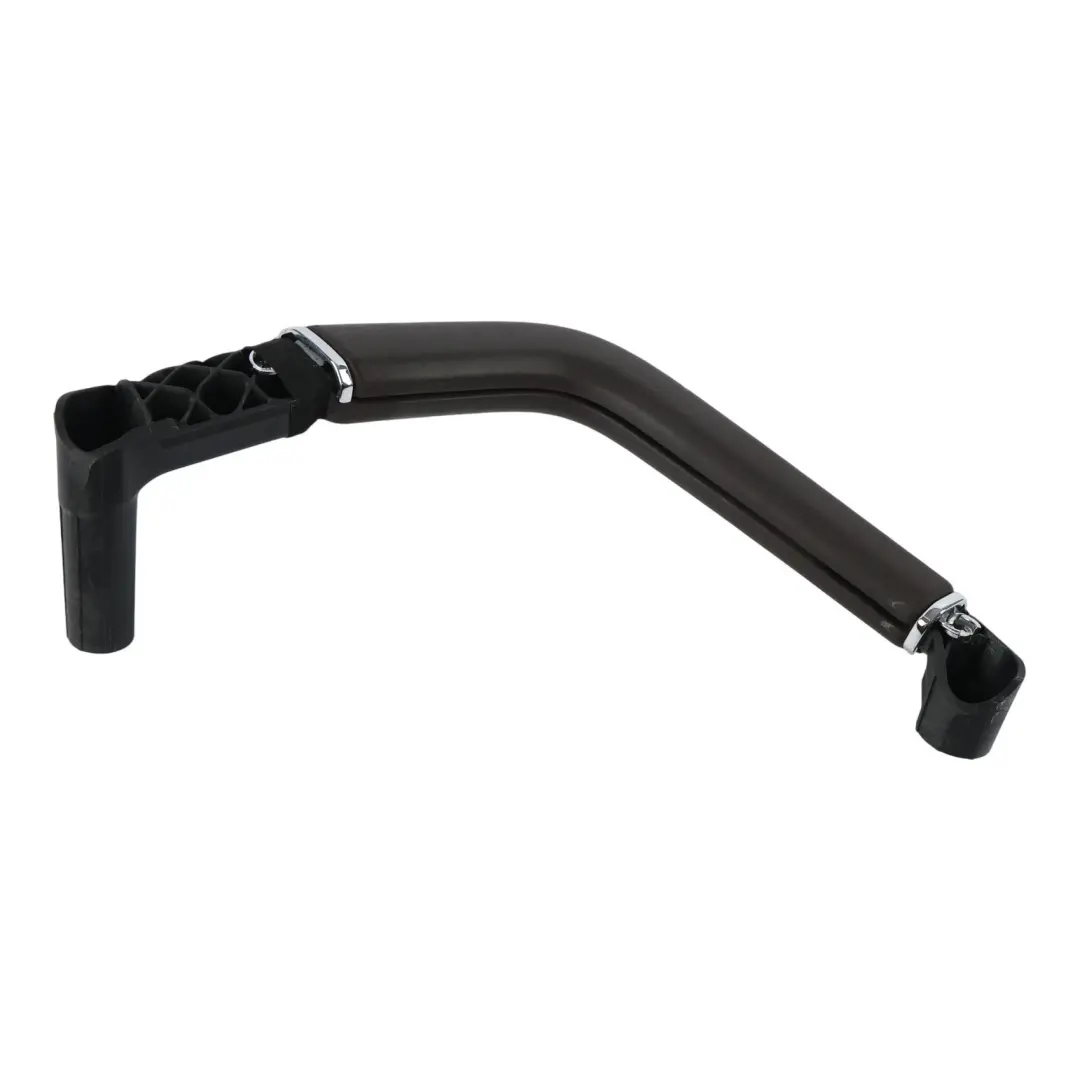 Porsche Cayenne 92A Türverkleidung Innengriff Abdeckung Vorne Links 7P5867161 - SKU 95855539301-1 - Teilenummer 95855539301
