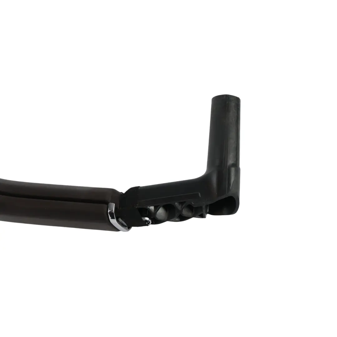 Door Card Interior Handle Cover Front Left N/S 7P5867161 to Porsche Cayenne 92A with Part number 95855539301 Porsche Cayenne 92A Door Card Interior Handle Cover Front Left N/S 7P5867161 - SKU 95855539301-1 - Part number 95855539301