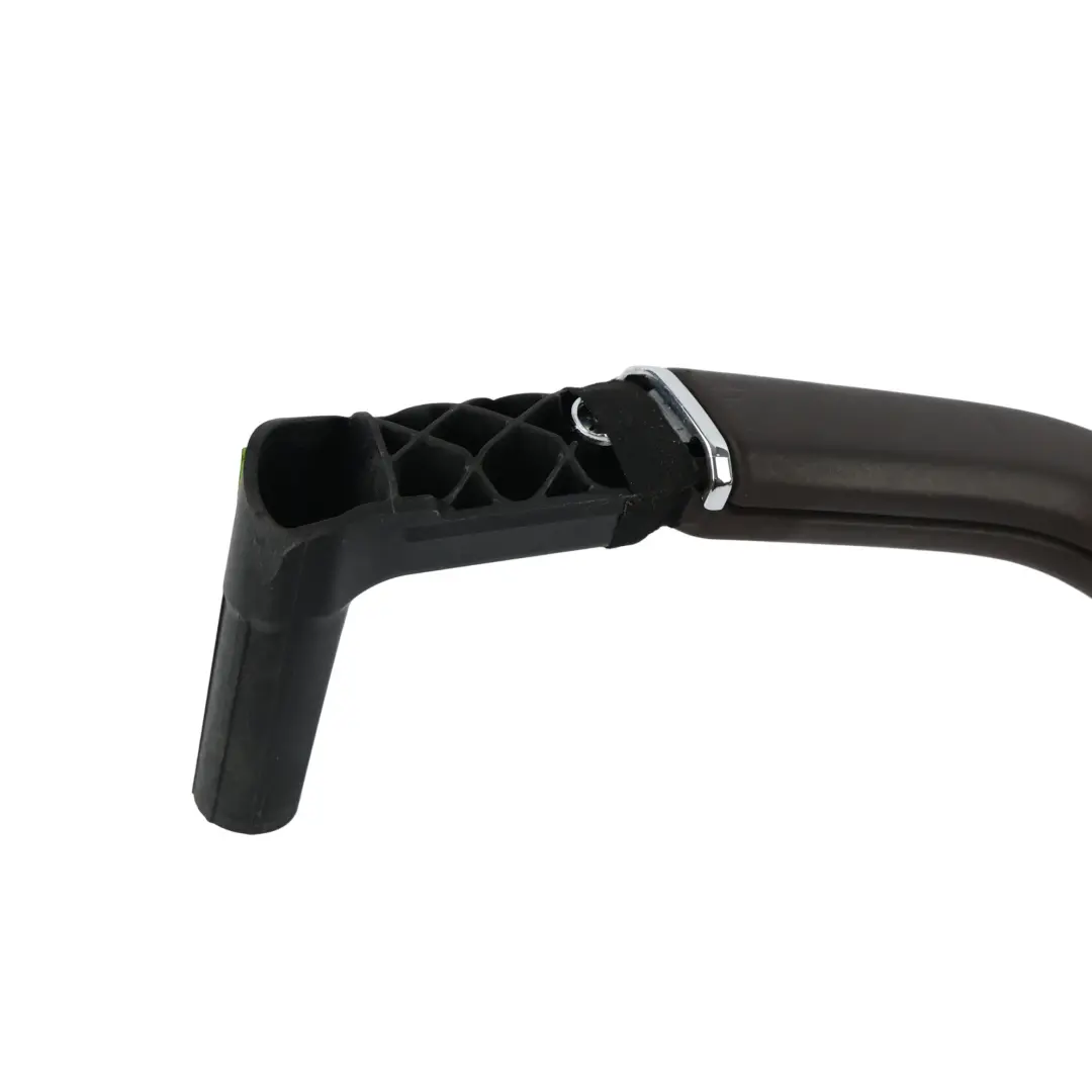 Porsche Cayenne 92A Door Card Interior Handle Cover Front Left N/S 7P5867161 - SKU 95855539301-1 - Part number 95855539301