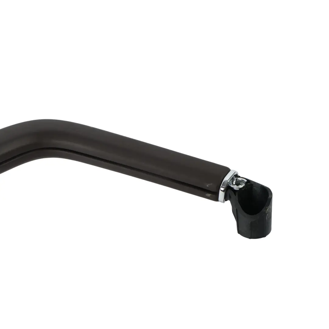 Porsche Cayenne 92A Door Card Interior Handle Cover Front Left N/S 7P5867161 - SKU 95855539301-1 - Part number 95855539301