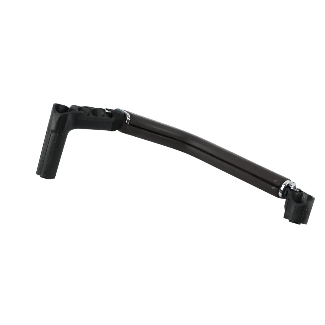Porsche Cayenne 92A Türverkleidung Innengriff Abdeckung Vorne Links 7P5867161 - SKU 95855539301-1 - Teilenummer 95855539301