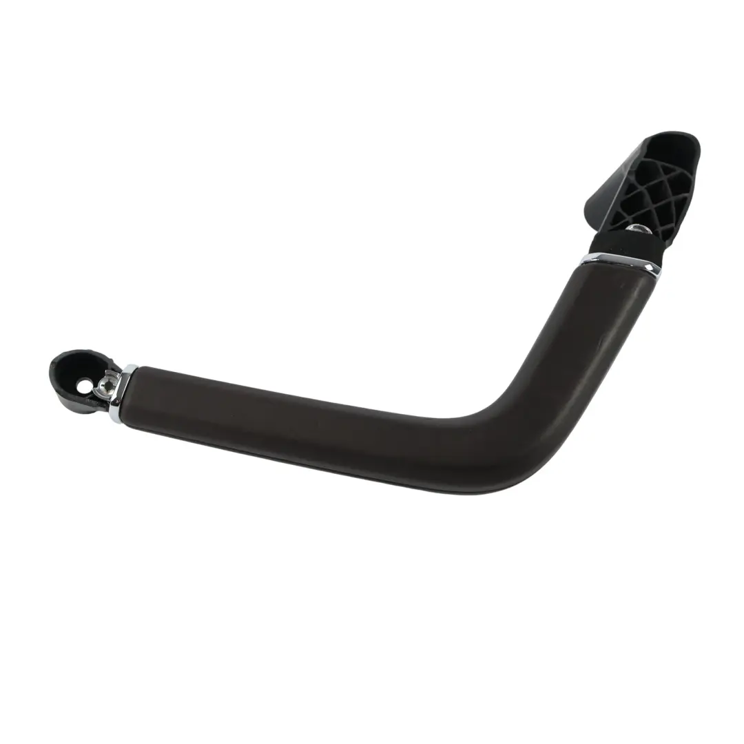 Porsche Cayenne 92A Door Card Interior Handle Cover Front Left N/S 7P5867161 - SKU 95855539301-1 - Part number 95855539301