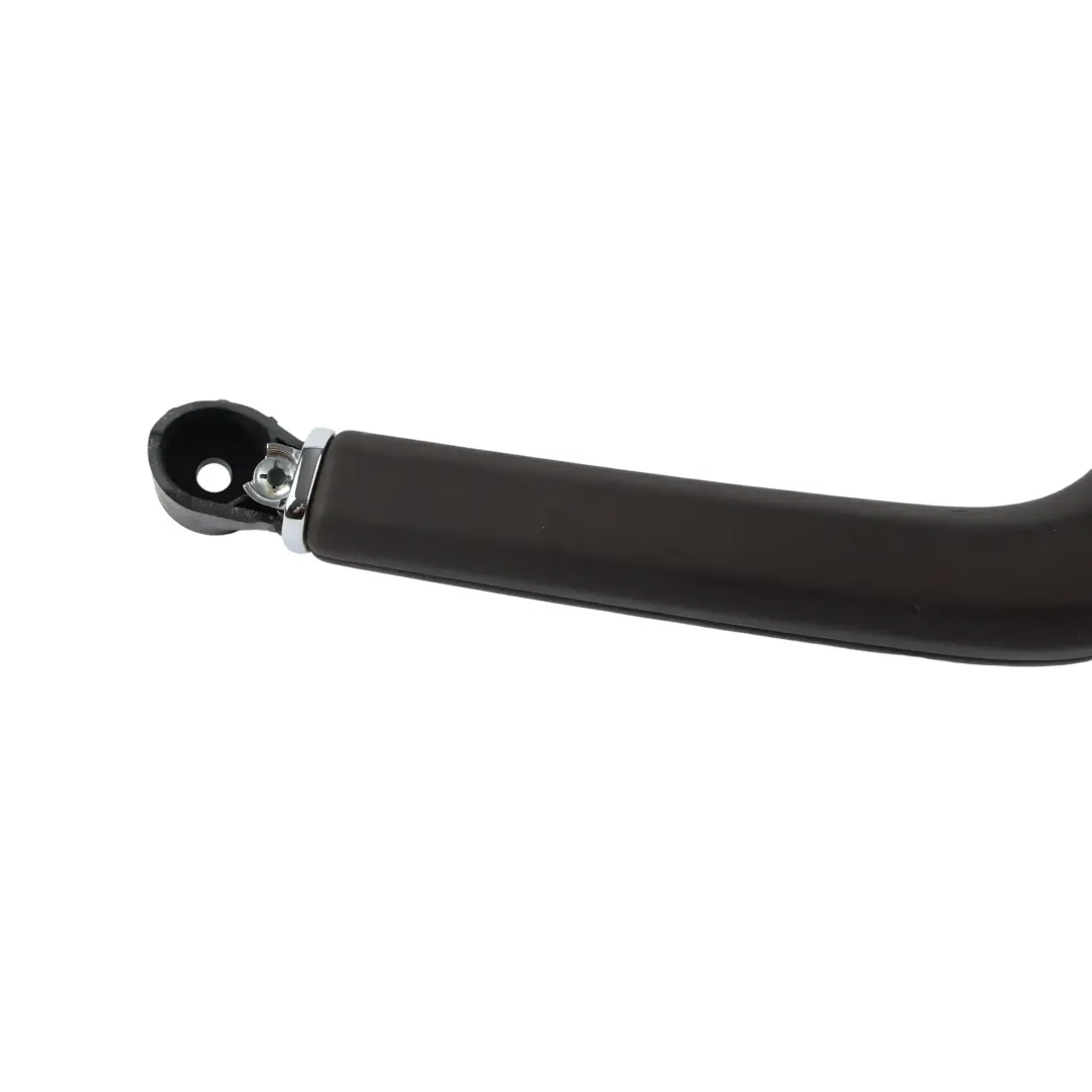 Porsche Cayenne 92A Türverkleidung Innengriff Abdeckung Vorne Links 7P5867161 - SKU 95855539301-1 - Teilenummer 95855539301