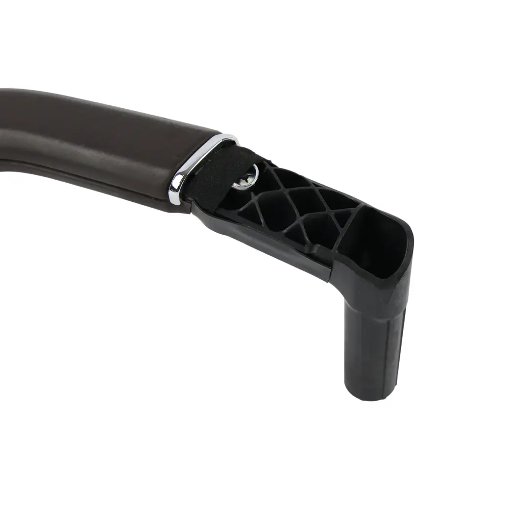 Porsche Cayenne 92A Front Door Trim Handle Cover Right O/S - SKU 95855539401-1 - Part number 95855539401
