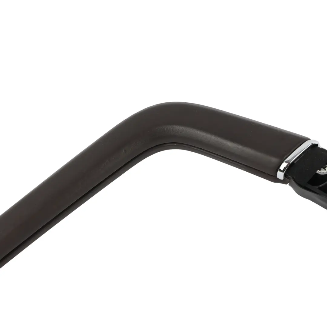 Front Door Trim Handle Cover Right O/S to Porsche Cayenne 92A with Part number 95855539401 Porsche Cayenne 92A Front Door Trim Handle Cover Right O/S - SKU 95855539401-1 - Part number 95855539401