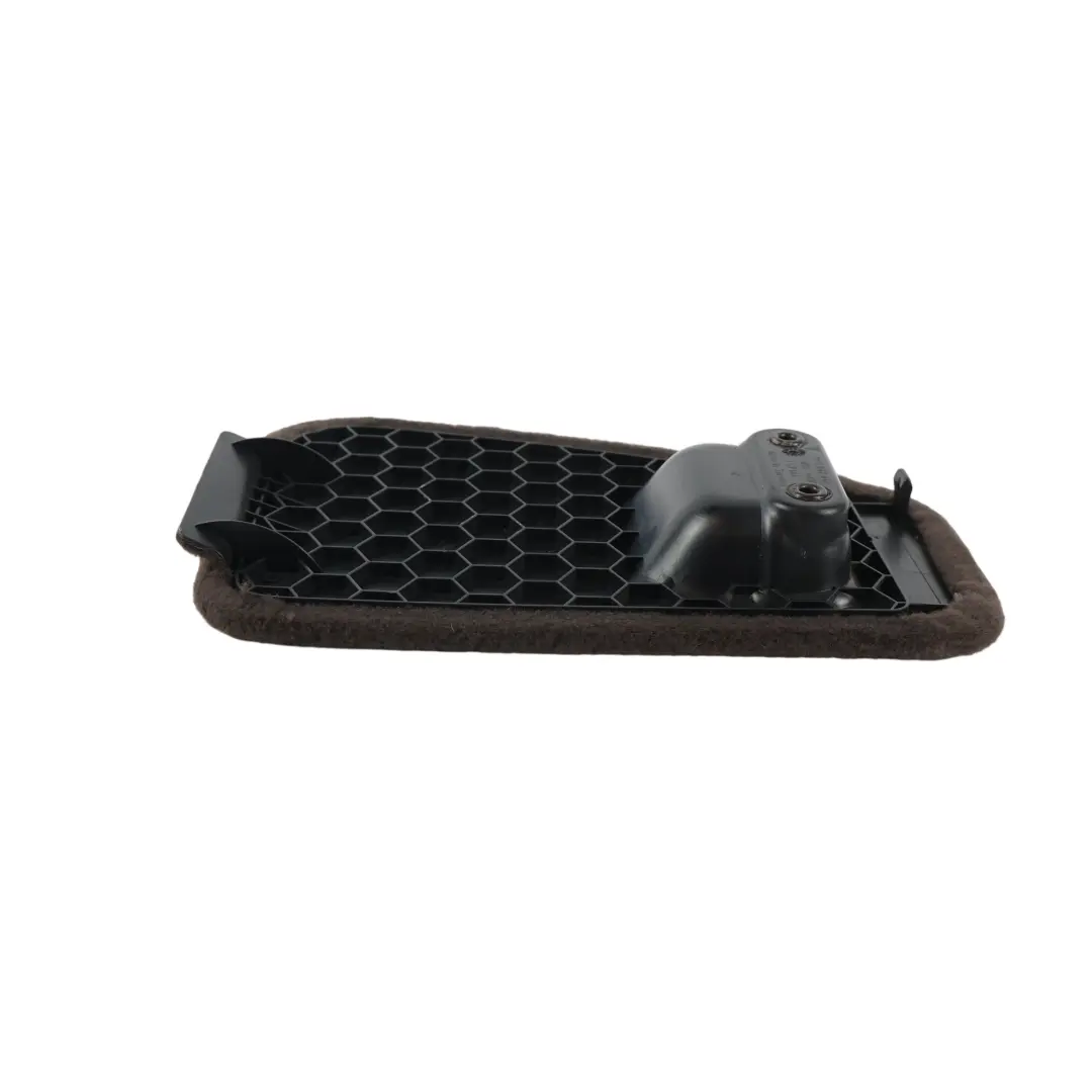 Porsche Cayenne 92A Rechts Hinten Kofferraum Verkleidung Panel 7P5867462 - SKU 95855546200 - Teilenummer 95855546200